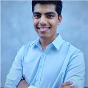 Zertifizierter und erfahrener Nachhilfelehrer in Mathematik, Physik und Englisch